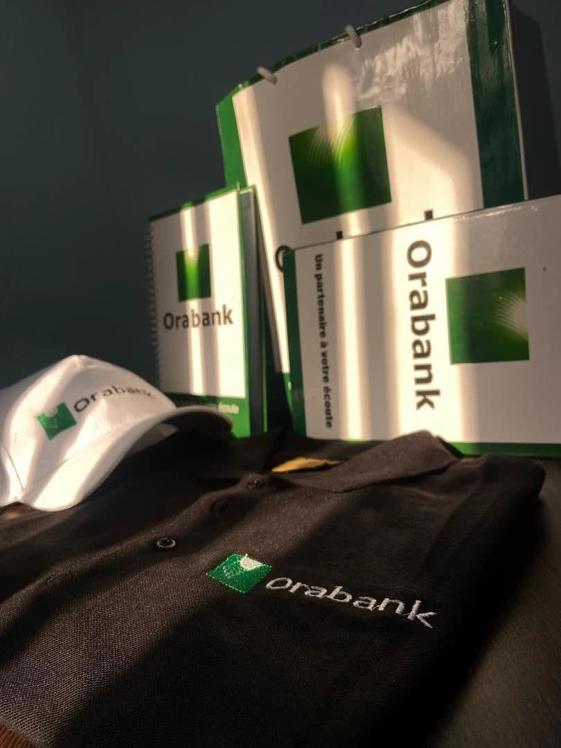 Polo qualité (N+3) avec impression DTF