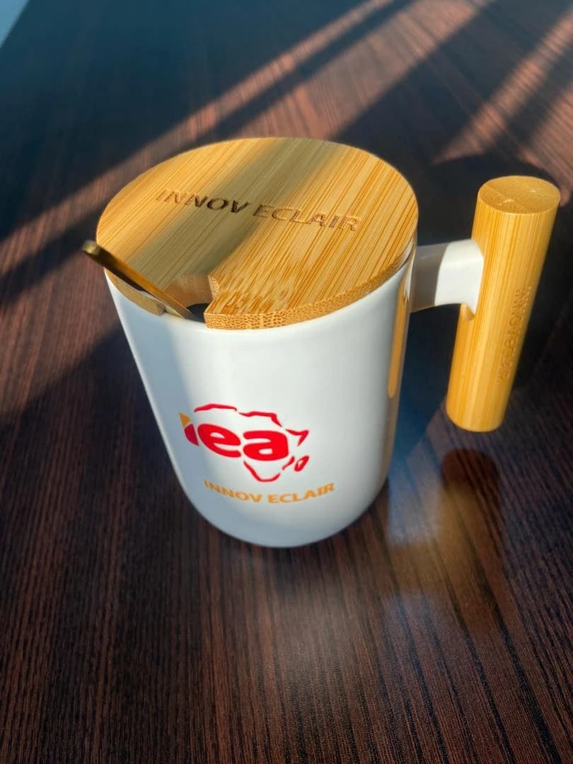 Tasse personnalisée