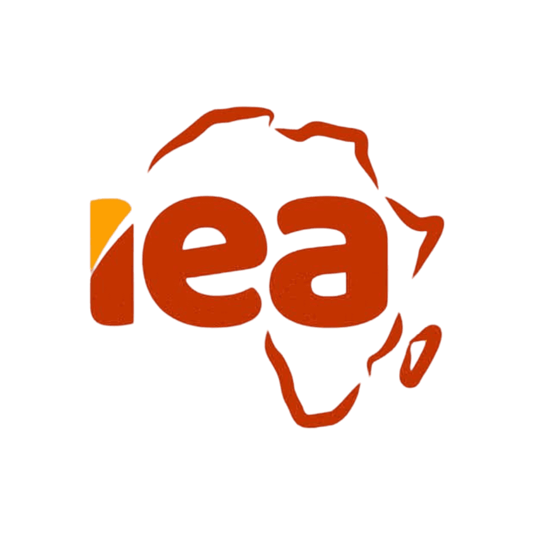Logo de l'entreprise IEA