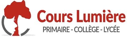 Cours Lumiere Logo