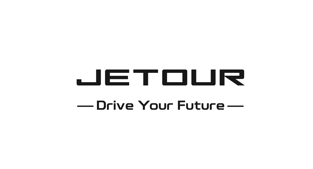 Jetour Logo