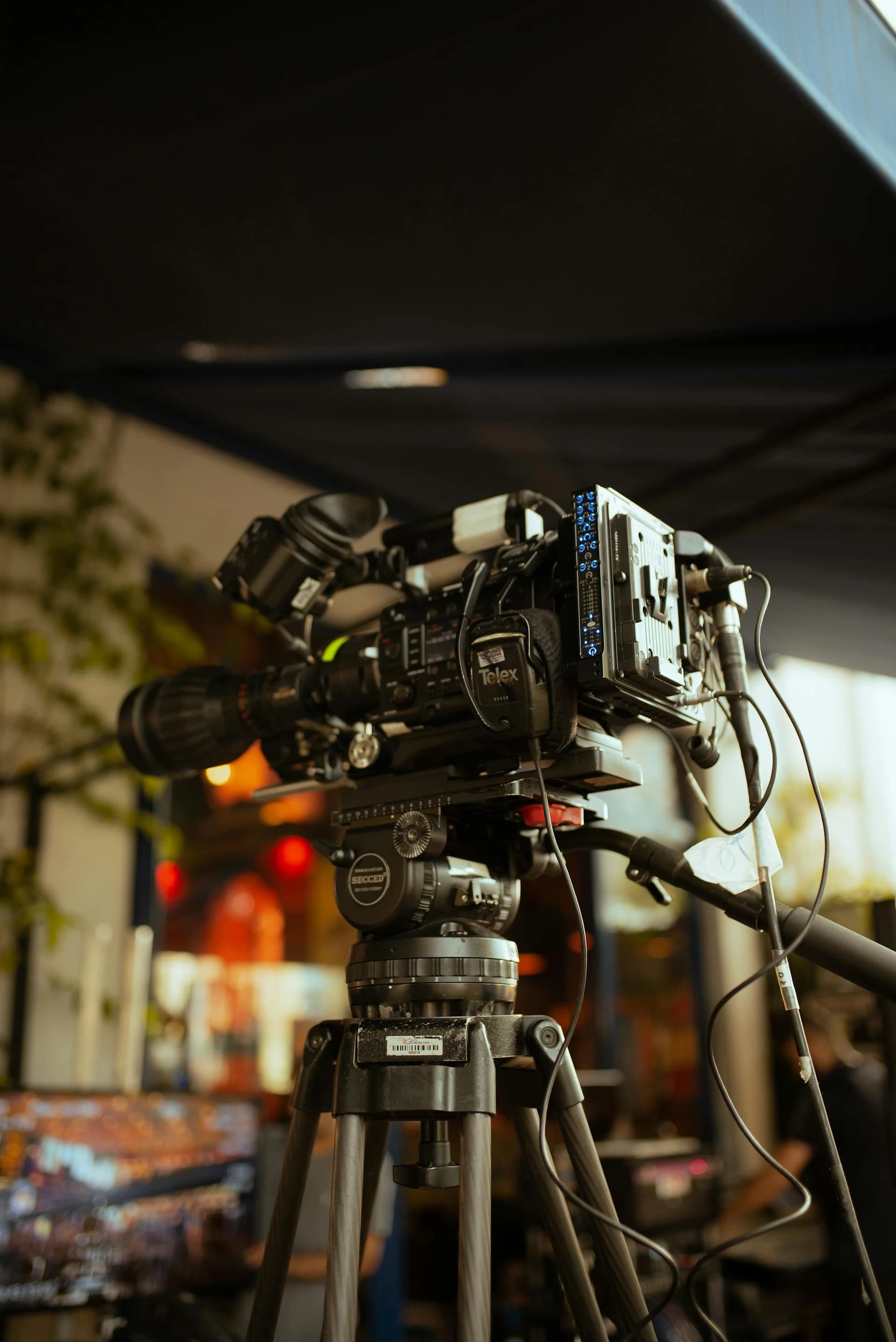 Production audiovisuelle & services multimédias