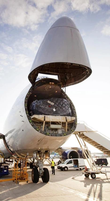 Ventes/négoce et achat pour les entreprises